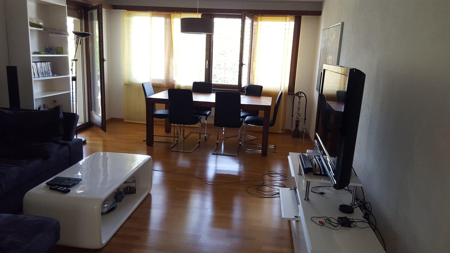 Appartement de 3 ½ pièces, photo 6 sur 6