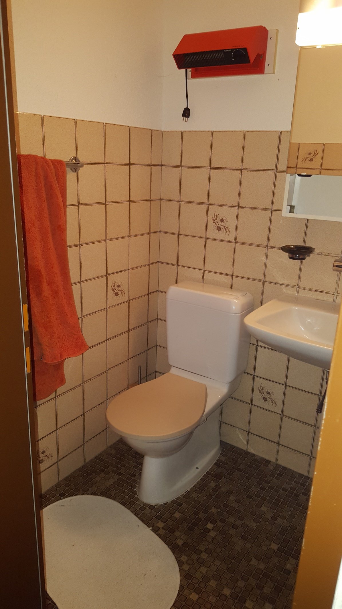 Appartement de 3 ½ pièces, photo 5 sur 6