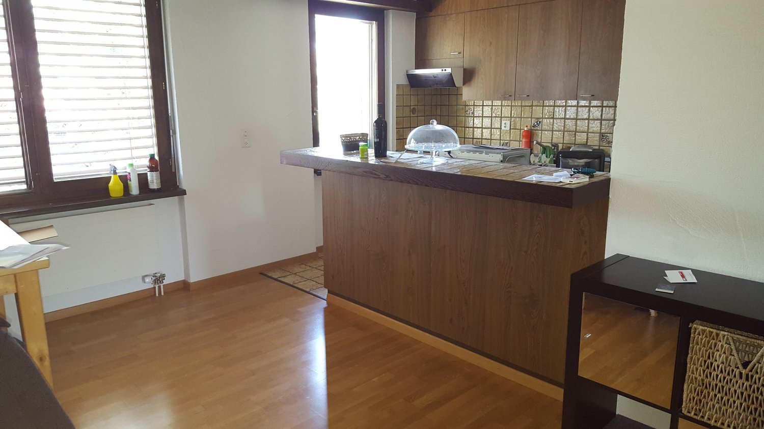Appartement de 3 ½ pièces, photo 1 sur 6