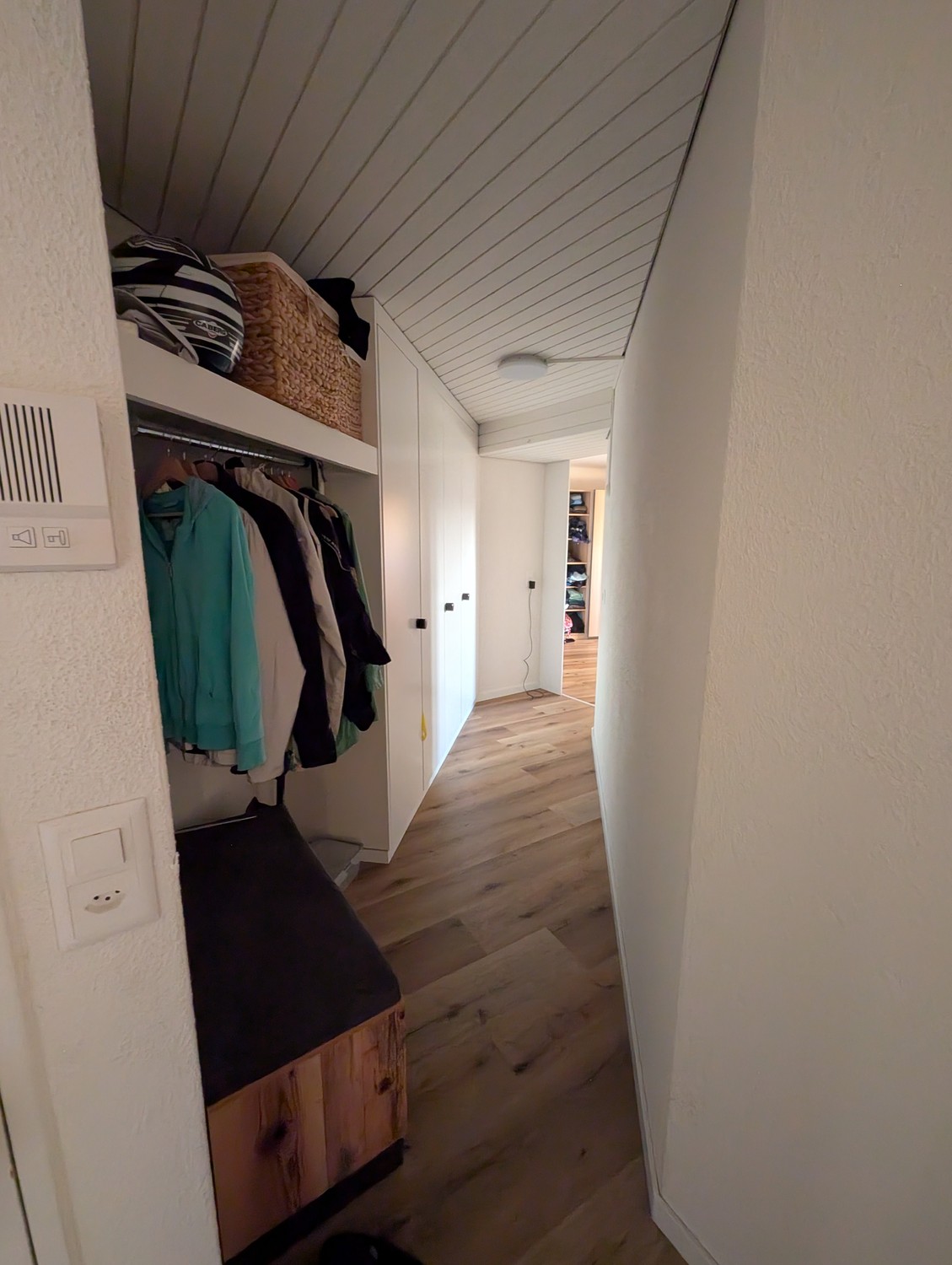 Appartement de 3 ½ pièces, photo 1 sur 9