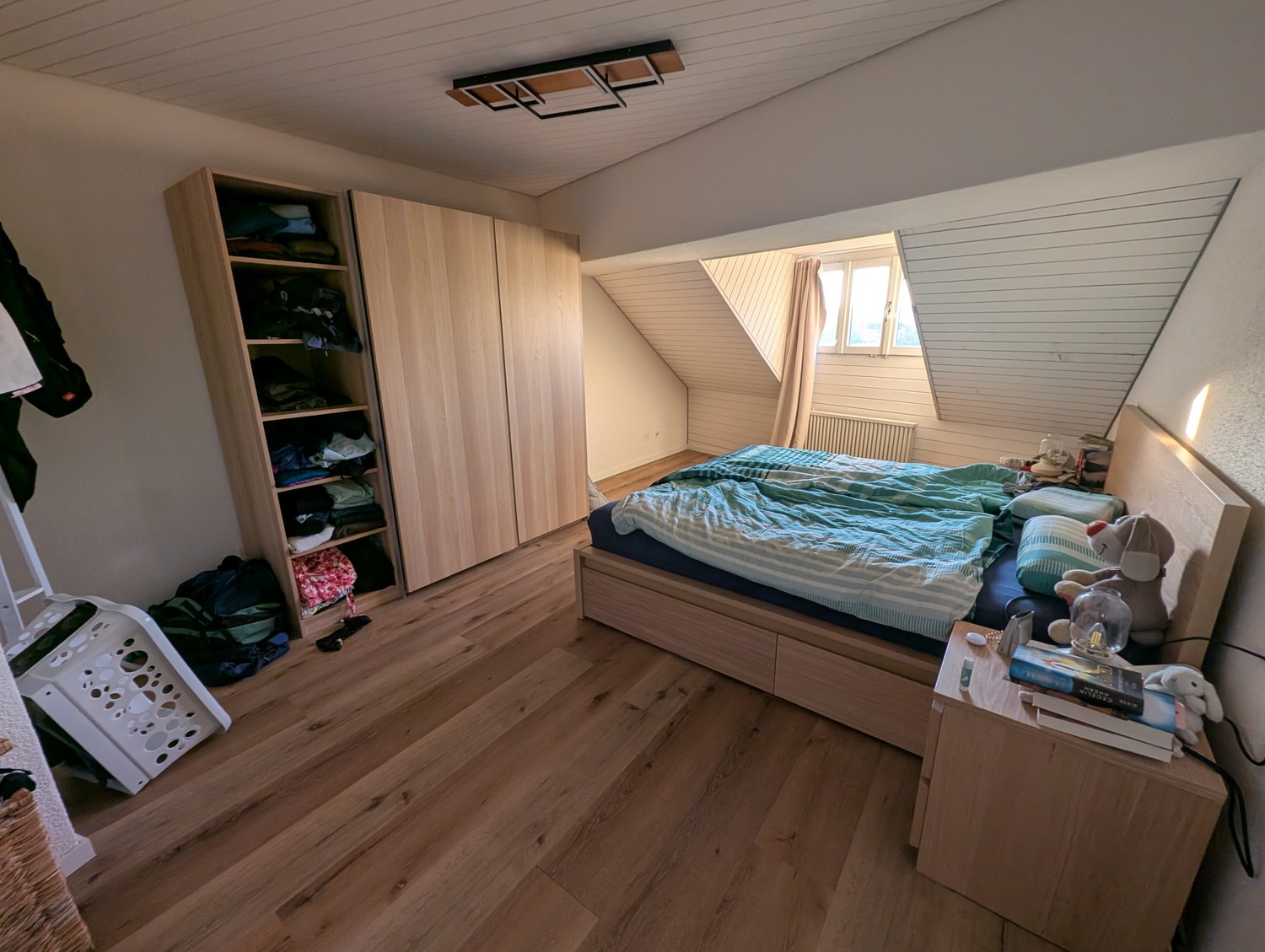 Appartement de 3 ½ pièces, photo 3 sur 9