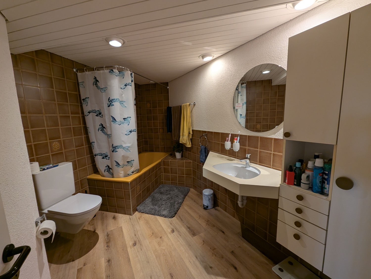 Appartement de 3 ½ pièces, photo 4 sur 9