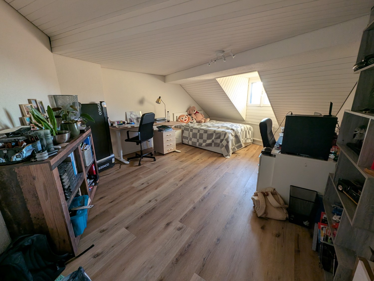 Appartement de 3 ½ pièces, photo 5 sur 9