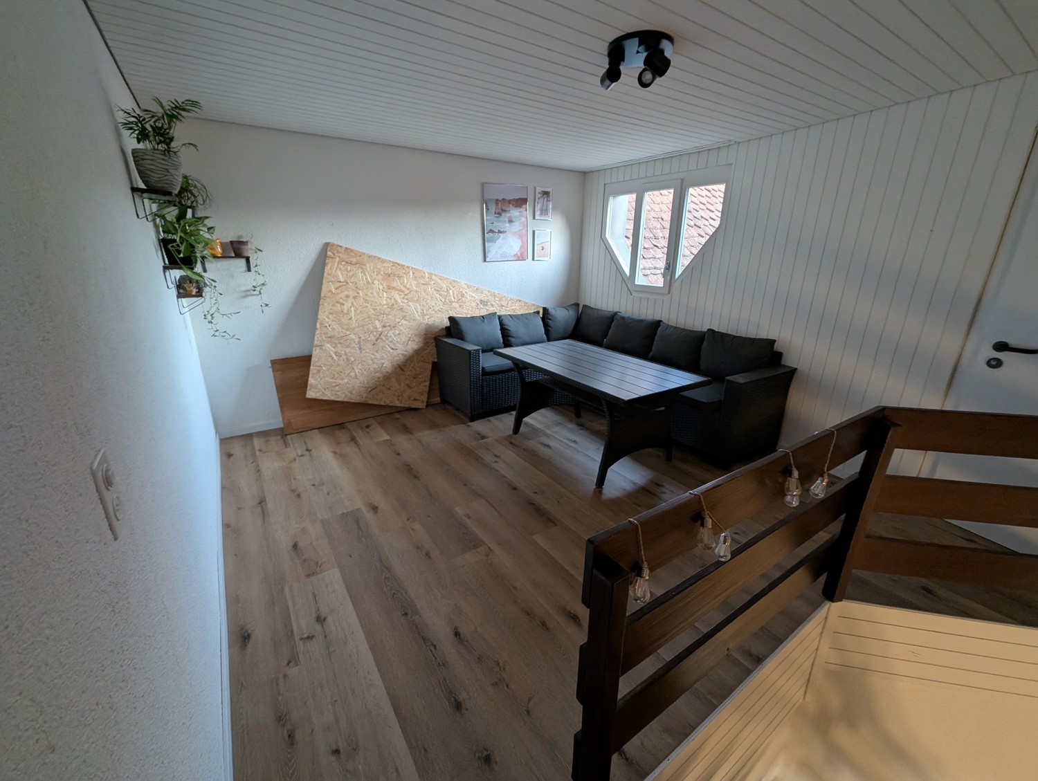 Appartement de 3 ½ pièces, photo 9 sur 9