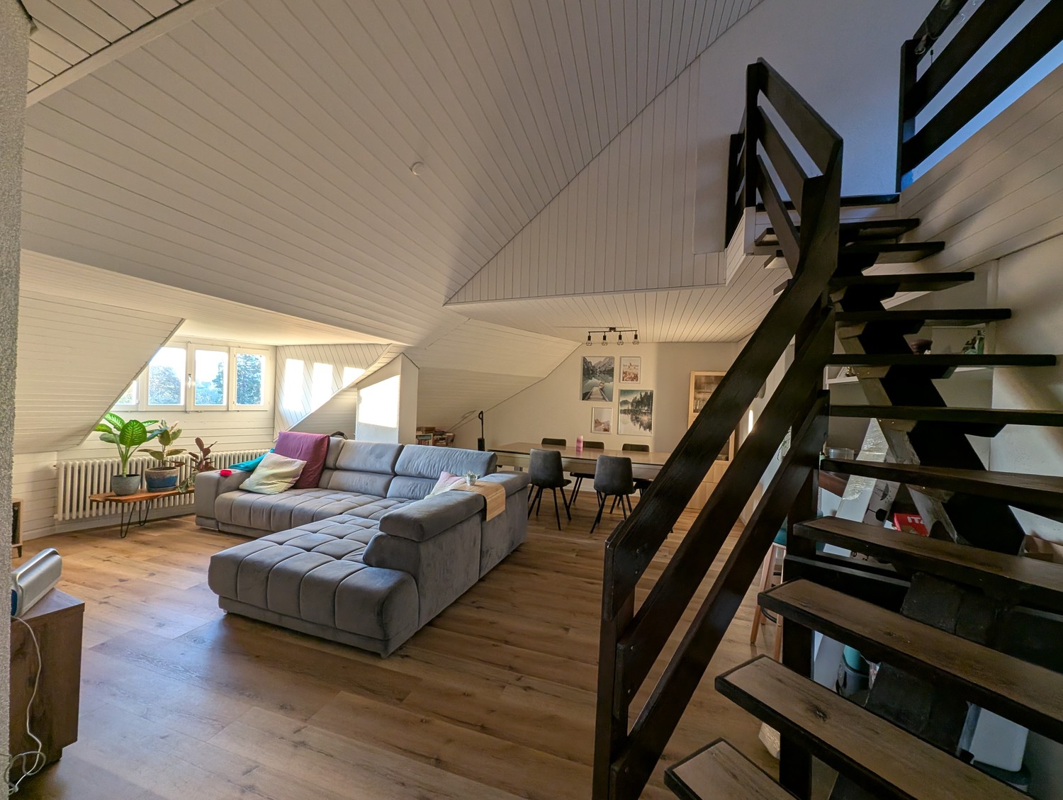 Appartement de 3 ½ pièces, photo 2 sur 9
