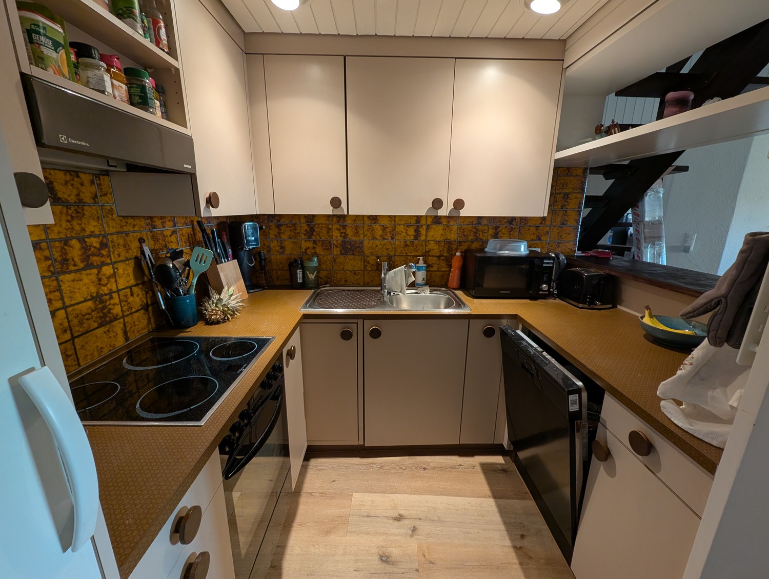 Appartement de 3 ½ pièces, photo 8 sur 9