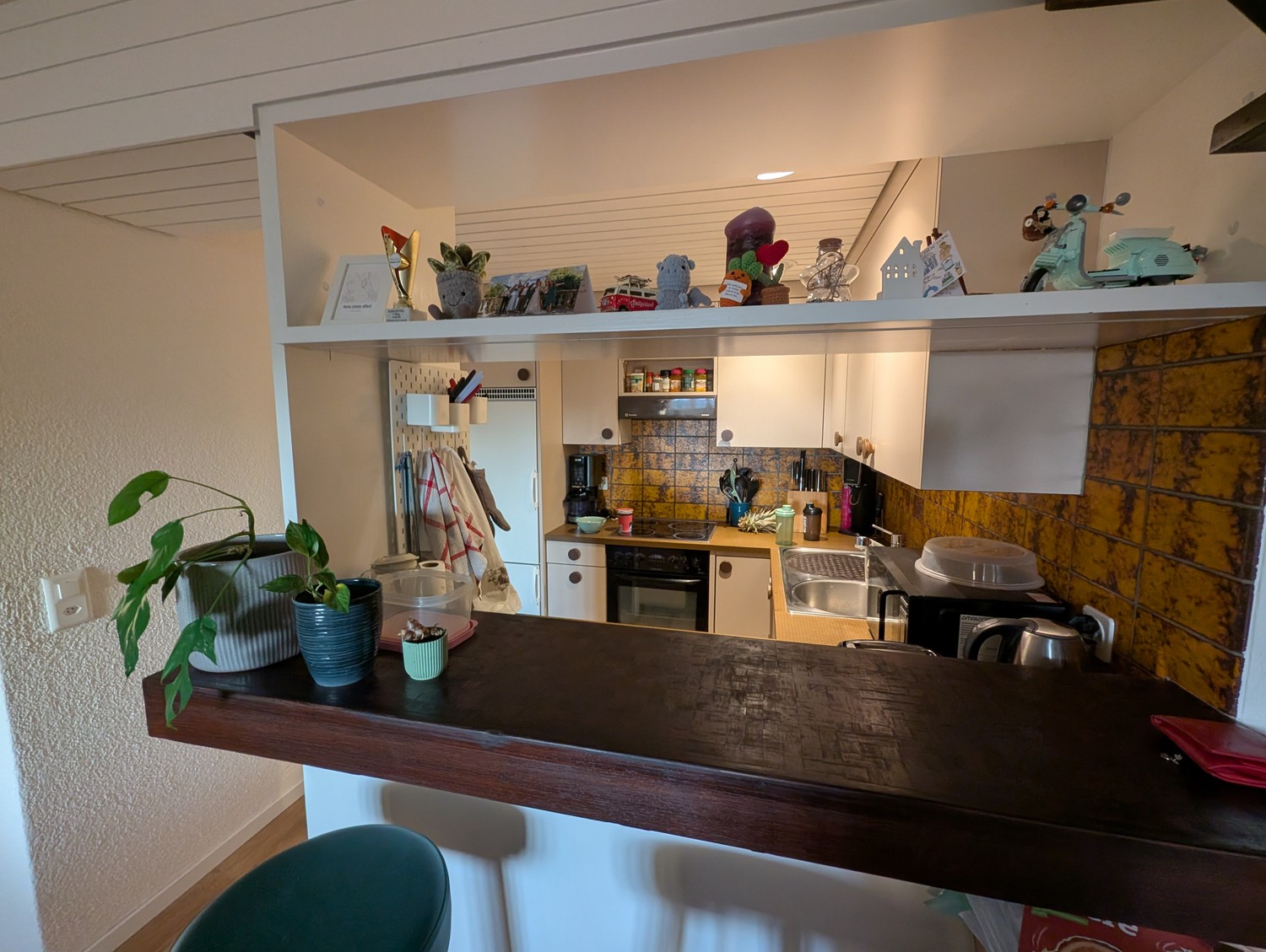 Appartement de 3 ½ pièces, photo 7 sur 9