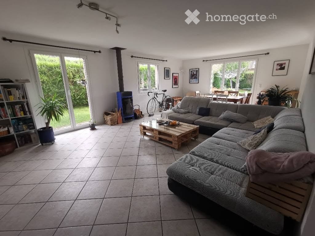 1 room single room