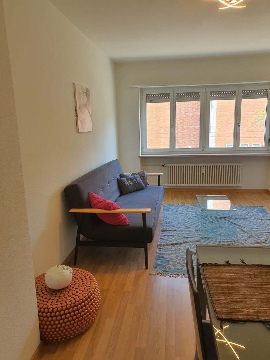 Appartement meublé de 2 ½ pièces, photo 3 sur 20