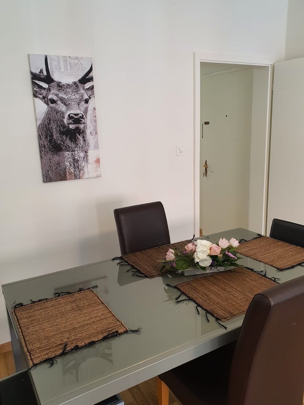 Appartement meublé de 2 ½ pièces, photo 15 sur 20