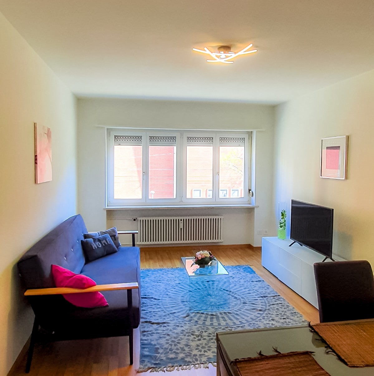 Appartement meublé de 2 ½ pièces, photo 2 sur 20