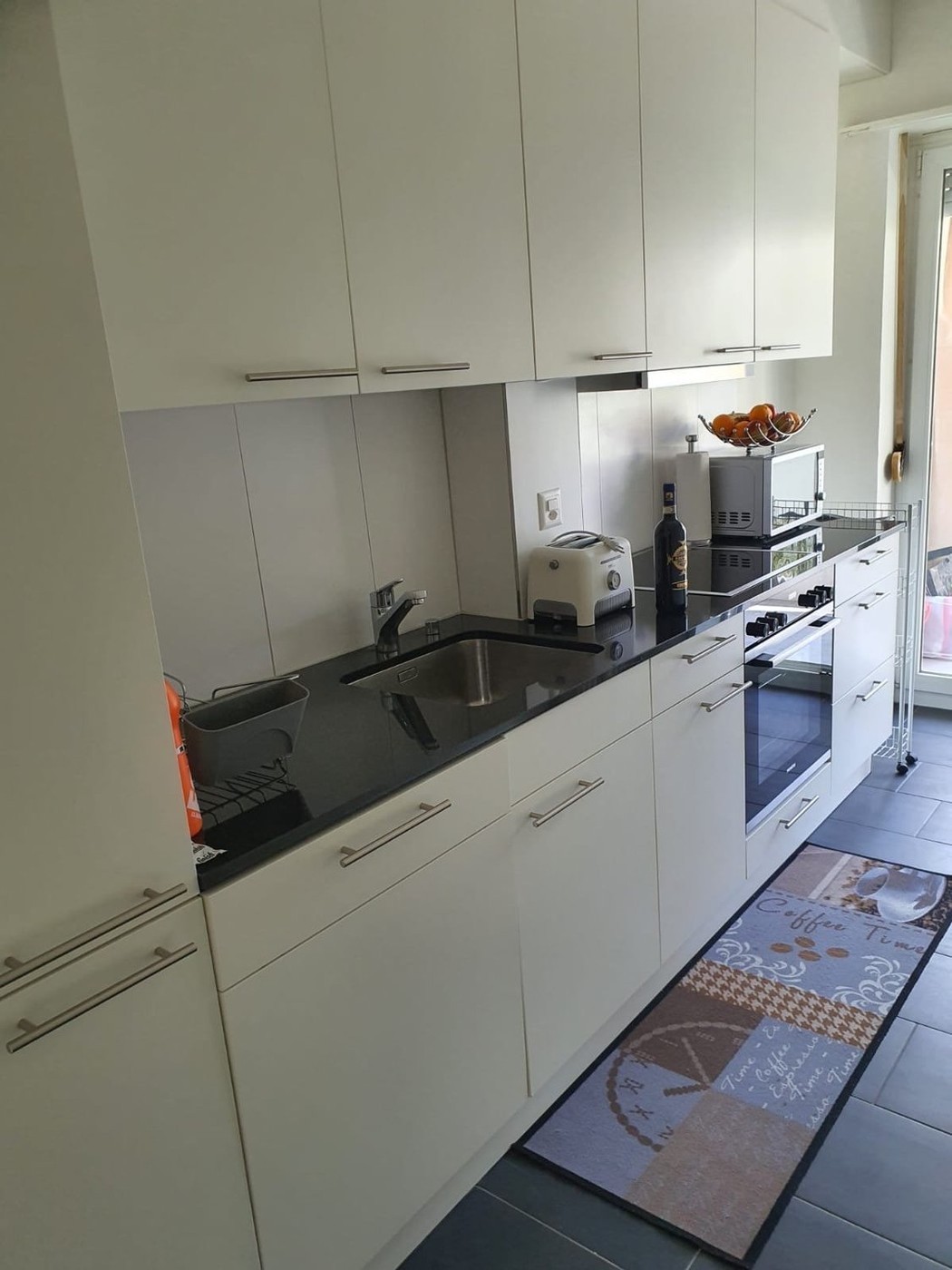 Appartement meublé de 2 ½ pièces, photo 20 sur 20