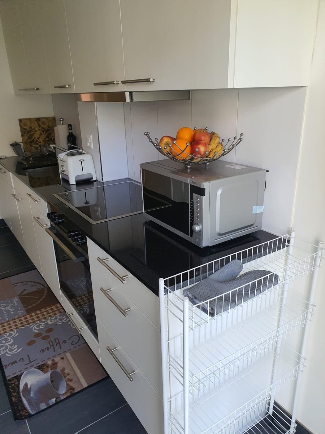 Appartement meublé de 2 ½ pièces, photo 17 sur 20