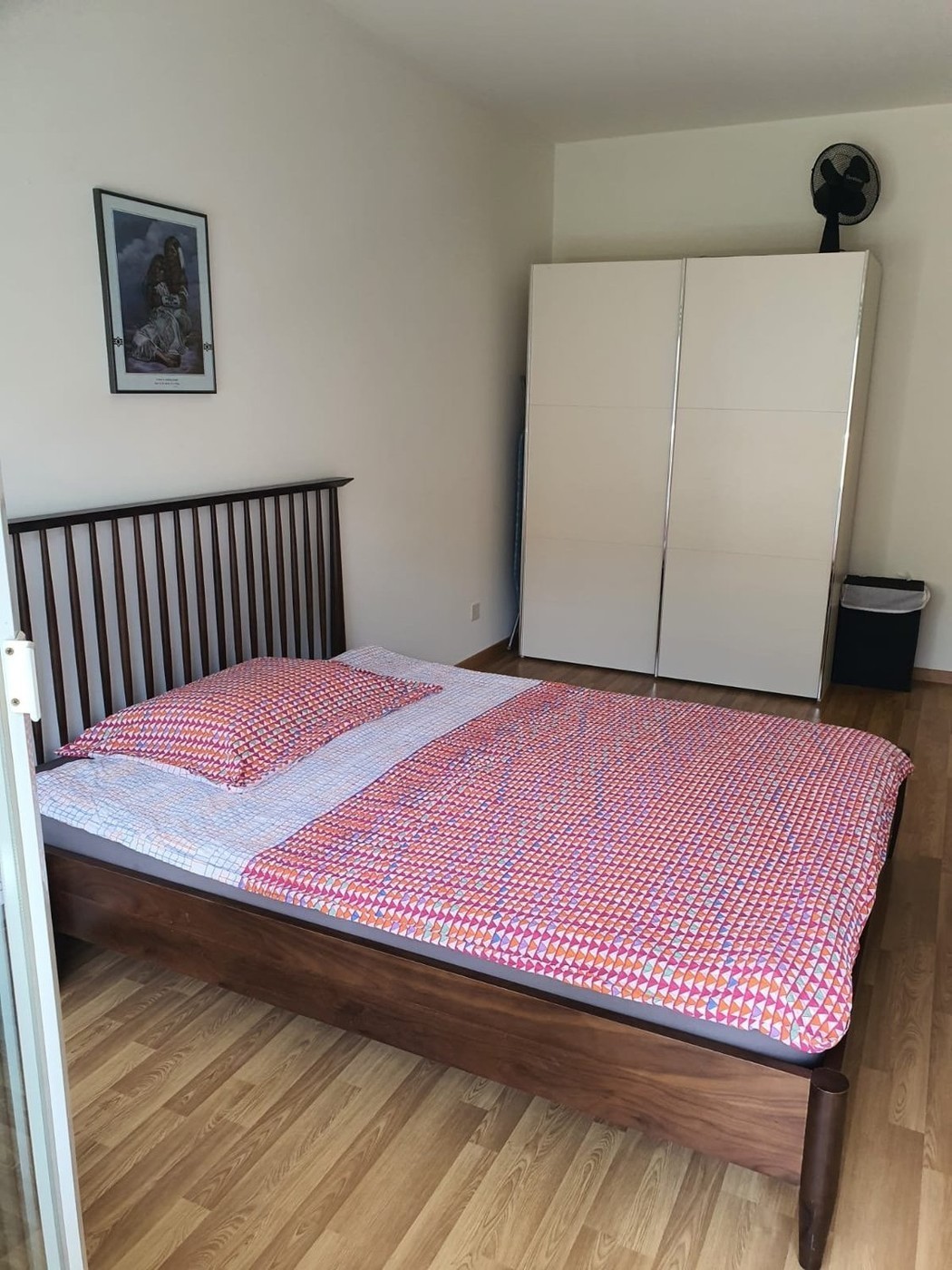 Appartement meublé de 2 ½ pièces, photo 12 sur 20