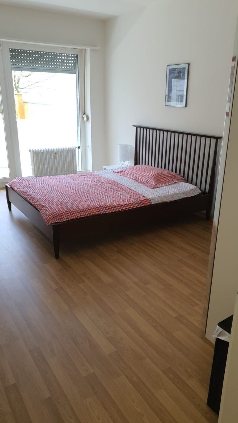 Appartement meublé de 2 ½ pièces, photo 9 sur 20