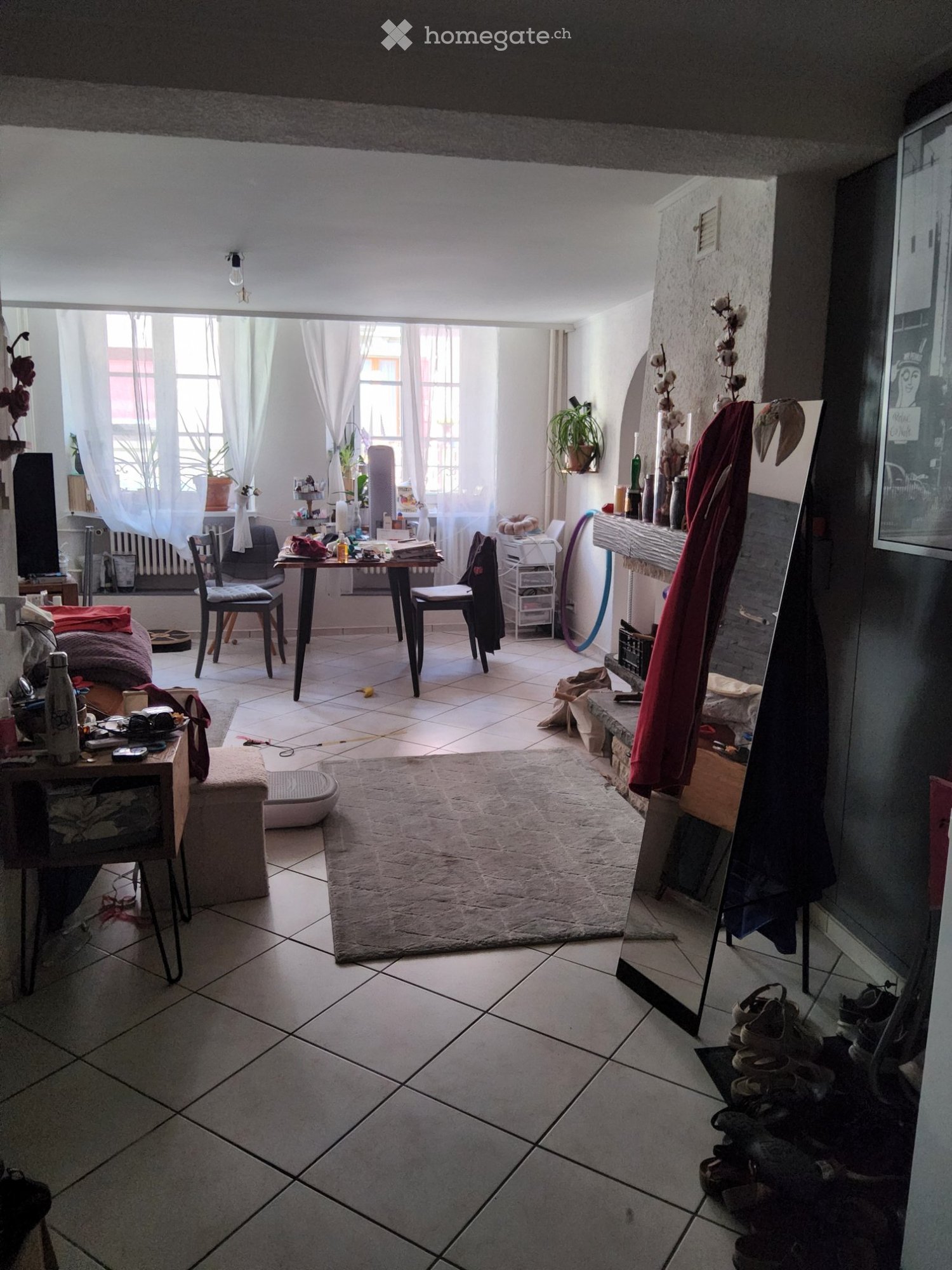 Appartamento di 3 ½ locali