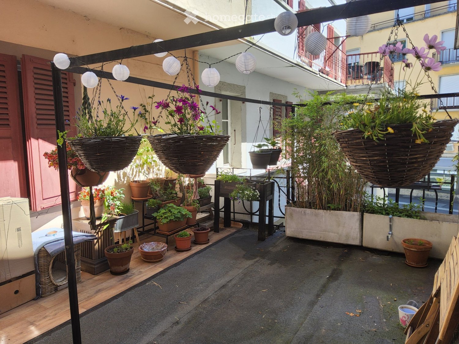 Appartamento di 3 ½ locali