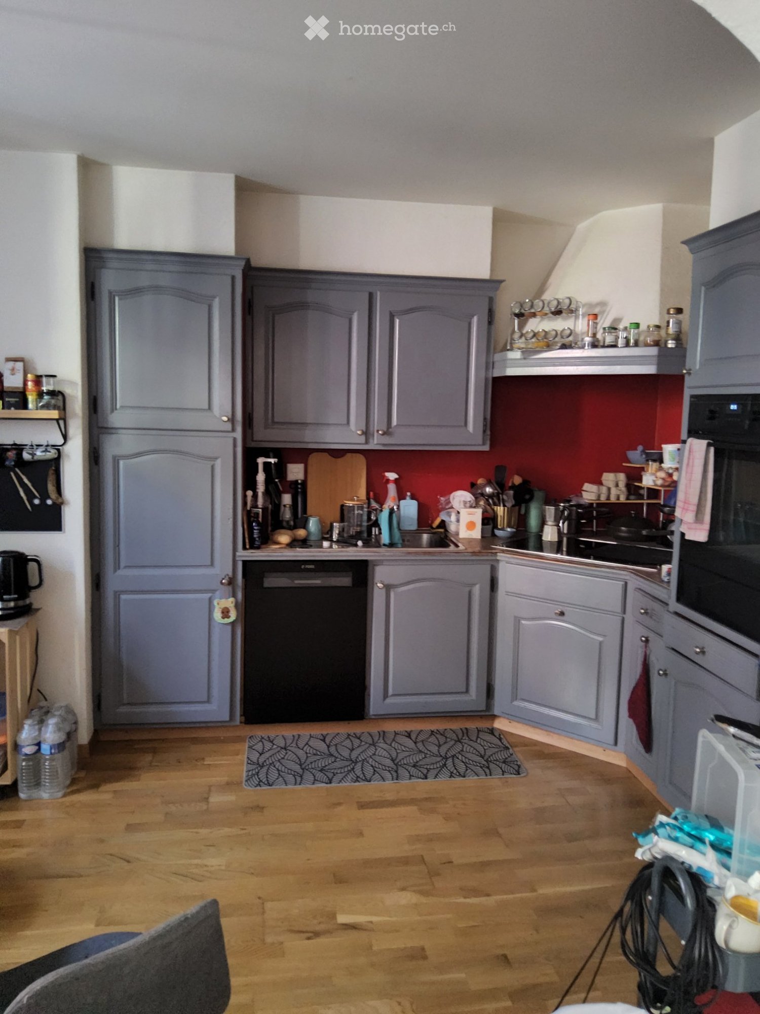 Appartamento di 3 ½ locali