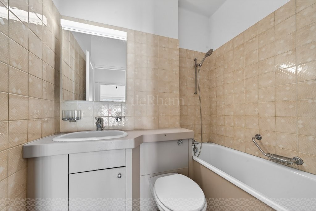 3 ½ rooms apartment, photo 8 sur 8