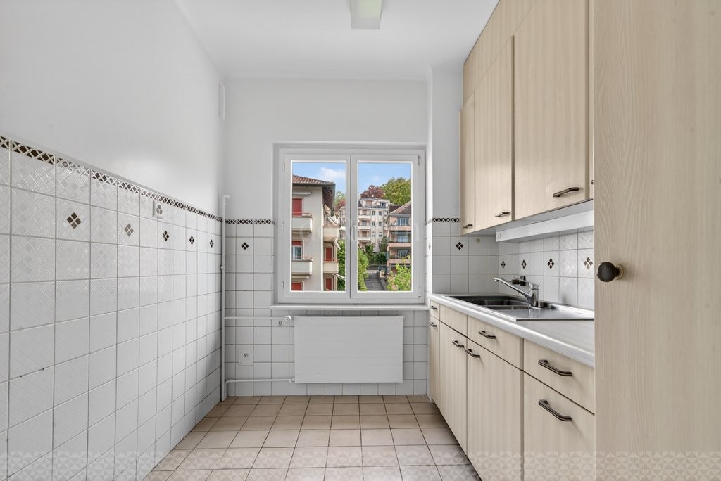 3 ½ rooms apartment, photo 7 sur 8