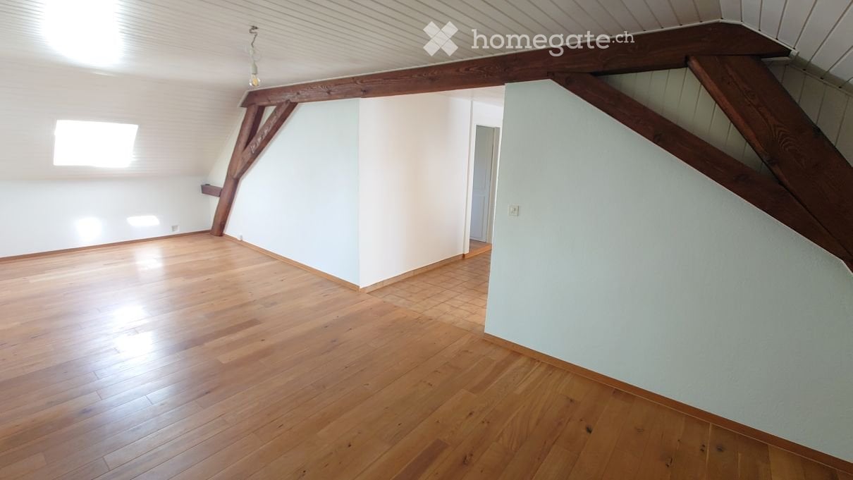 2 ½ rooms apartment, photo 1 sur 5