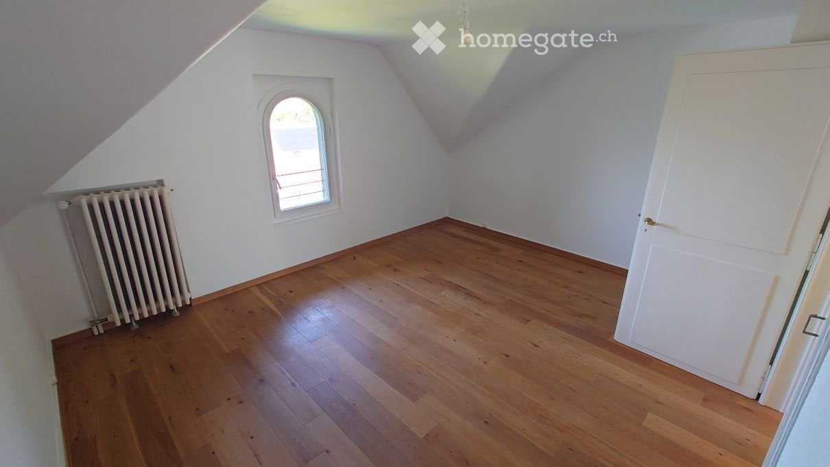 2 ½ rooms apartment, photo 3 sur 5