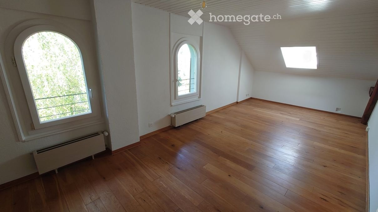 2 ½ rooms apartment, photo 2 sur 5