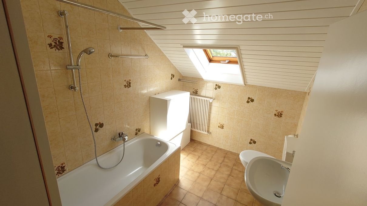 2 ½ rooms apartment, photo 5 sur 5