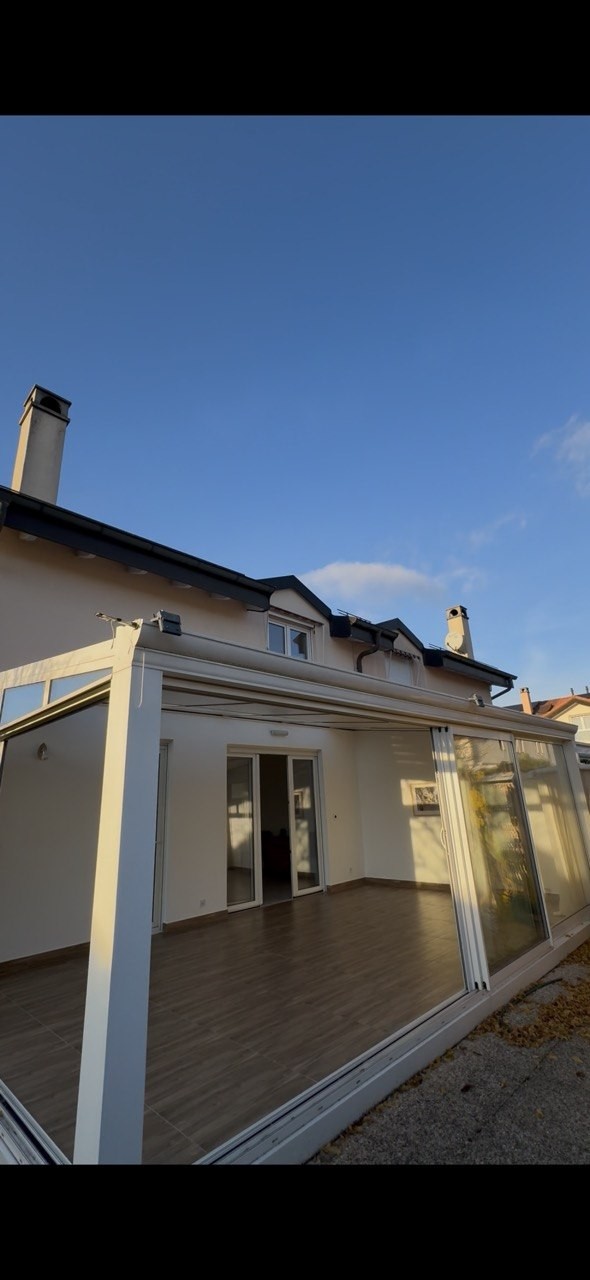 6 rooms single house