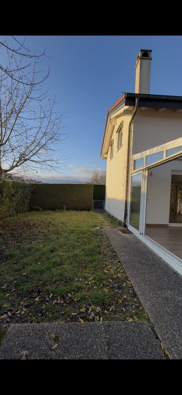 6 rooms single house