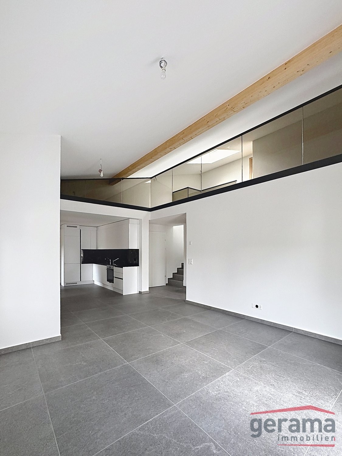 5 ½ rooms apartment, photo 2 sur 7