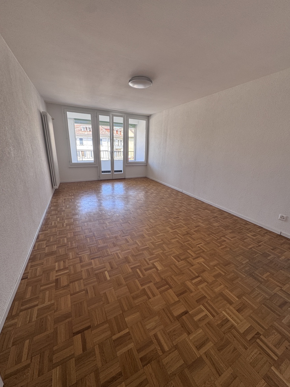 1 ½ rooms apartment, photo 1 sur 6