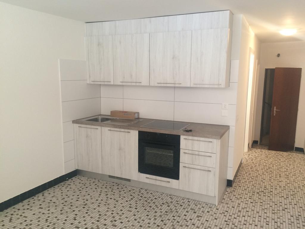 1 ½ rooms apartment, photo 6 sur 6