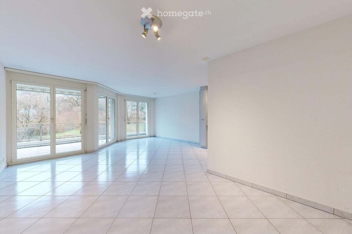 Appartement de 2 ½ pièces, photo 4 sur 5