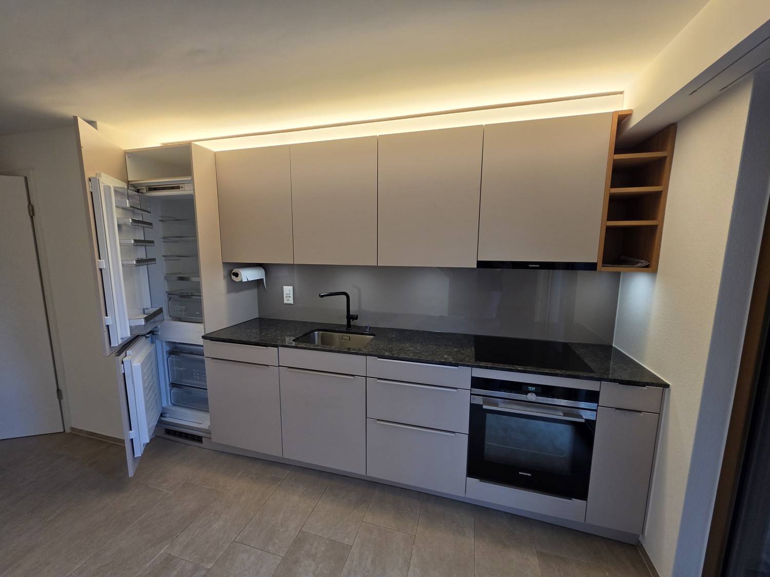 Appartement de 3 ½ pièces, photo 4 sur 10