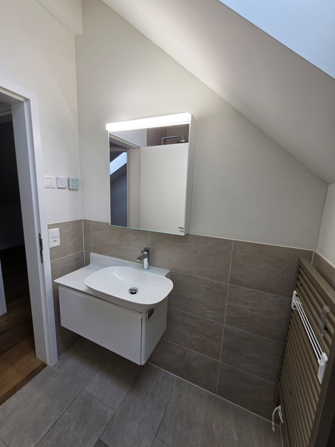 Appartement de 3 ½ pièces, photo 10 sur 10