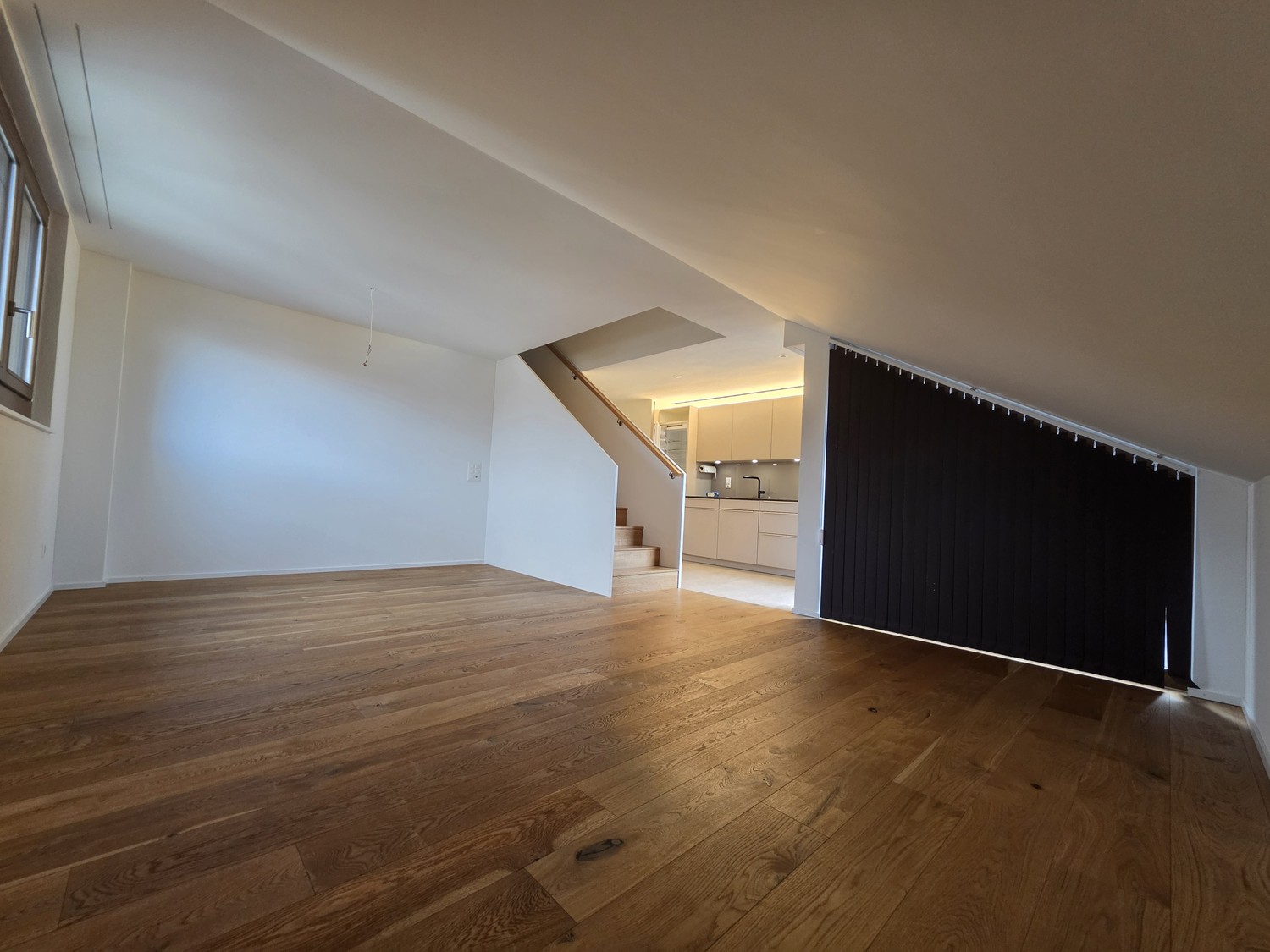 Appartement de 3 ½ pièces, photo 1 sur 10