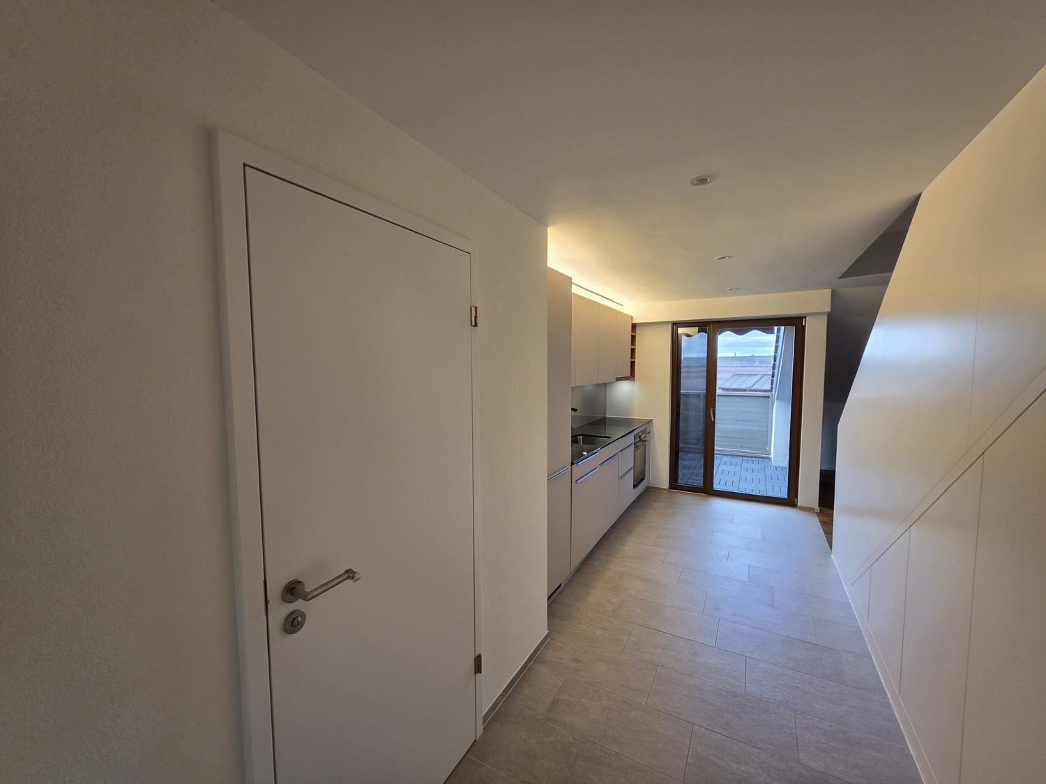 Appartement de 3 ½ pièces, photo 3 sur 10