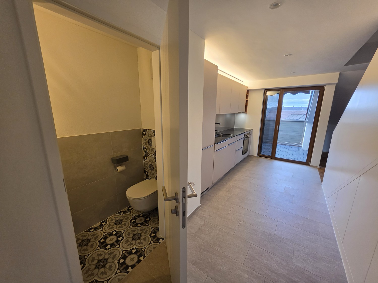 Appartement de 3 ½ pièces, photo 6 sur 10
