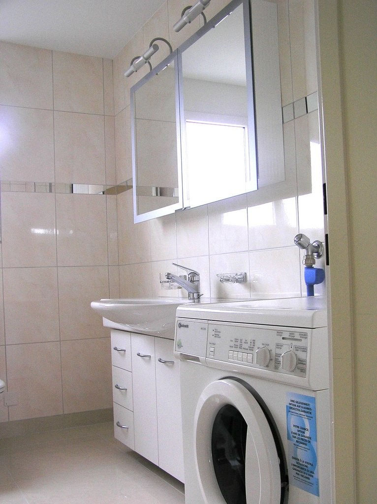 Appartement de 4 ½ pièces, photo 7 sur 10