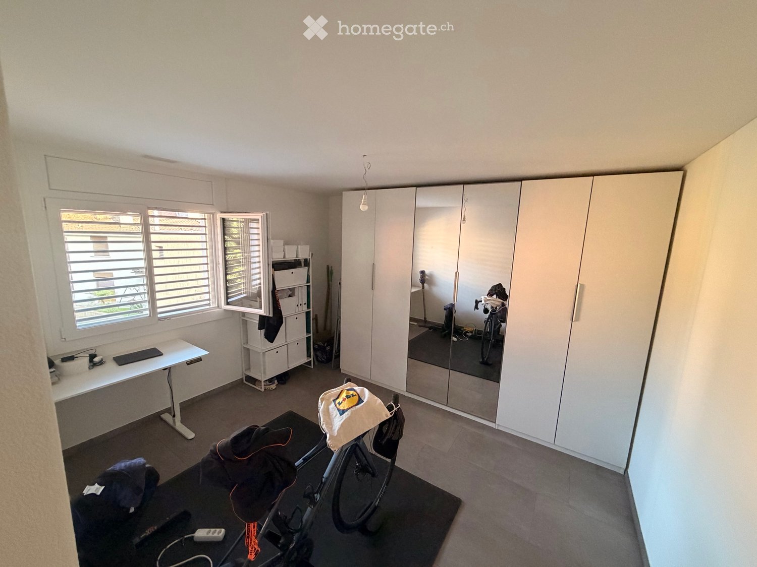 Appartement de 3 pièces, photo 4 sur 5
