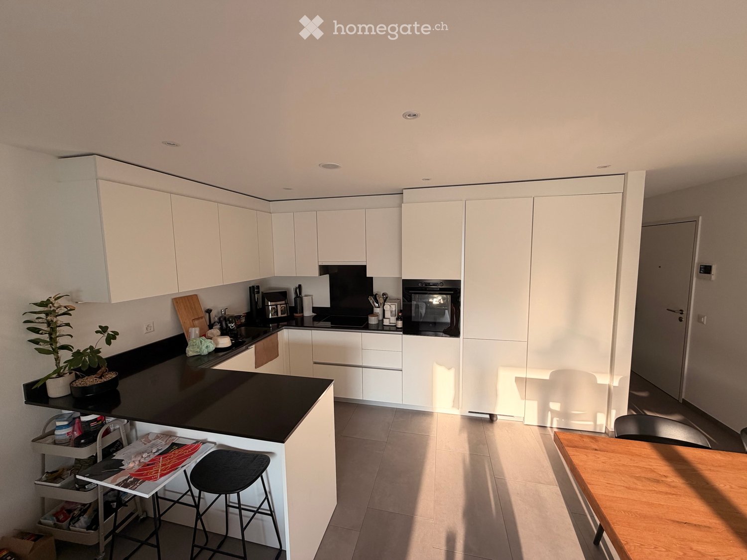 Appartement de 3 pièces, photo 1 sur 5
