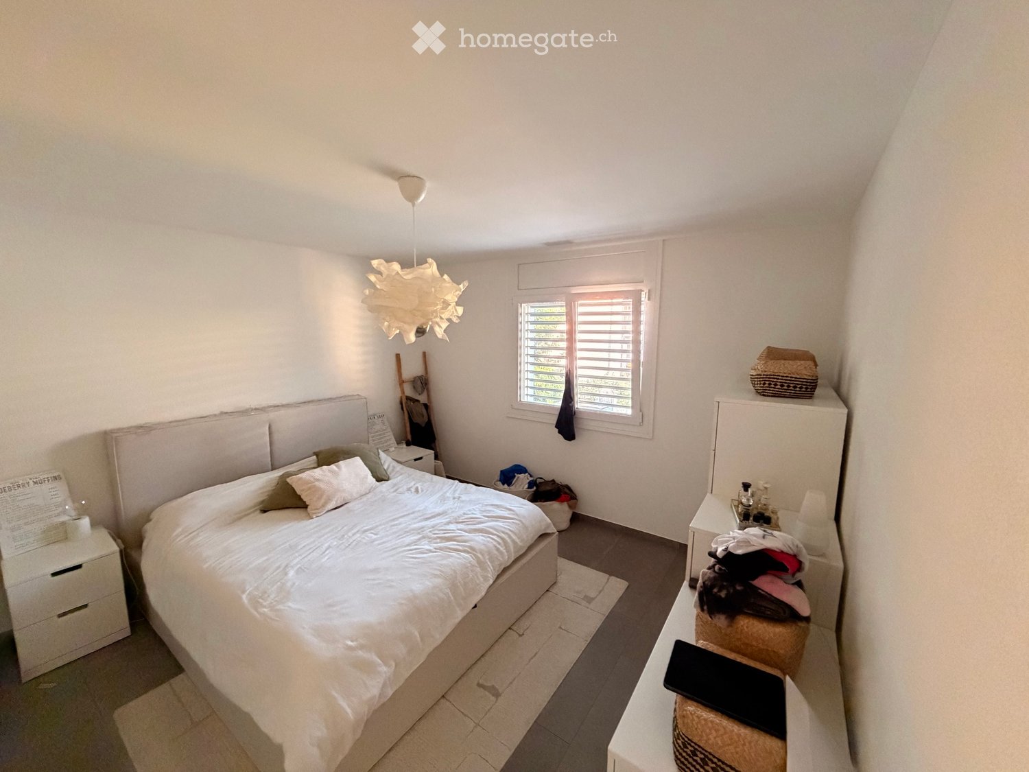 Appartement de 3 pièces, photo 3 sur 5