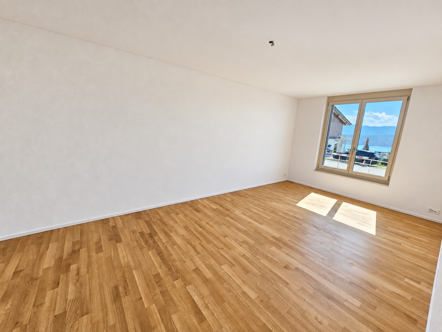 Appartement de 4 ½ pièces