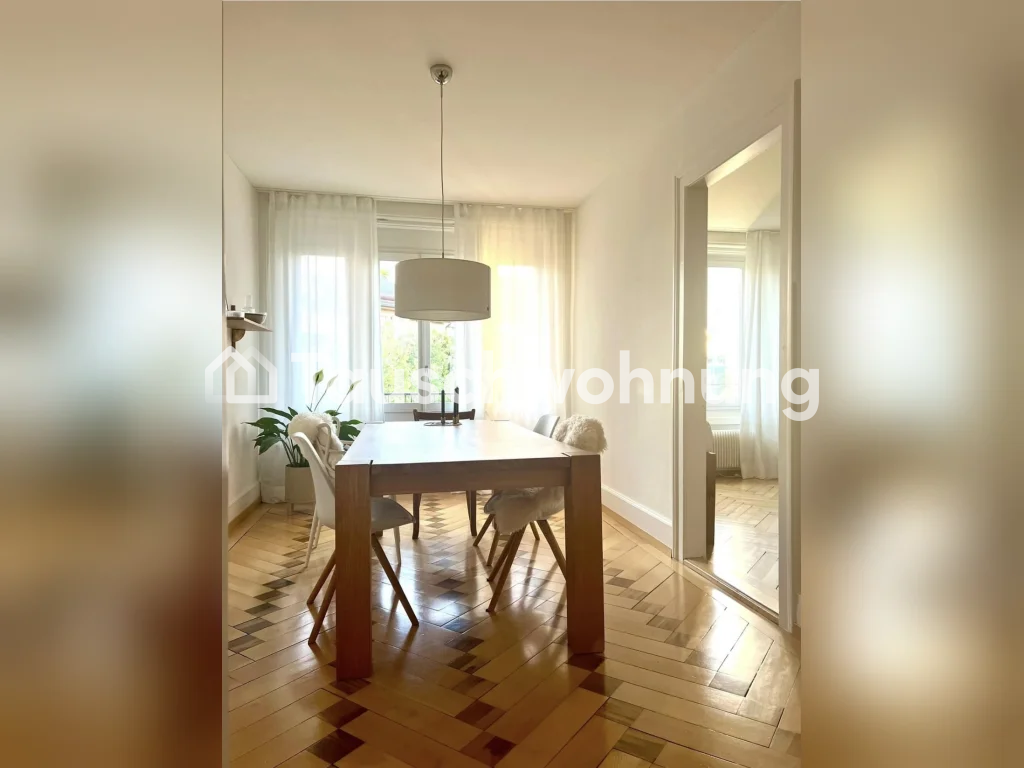 4 rooms apartment
