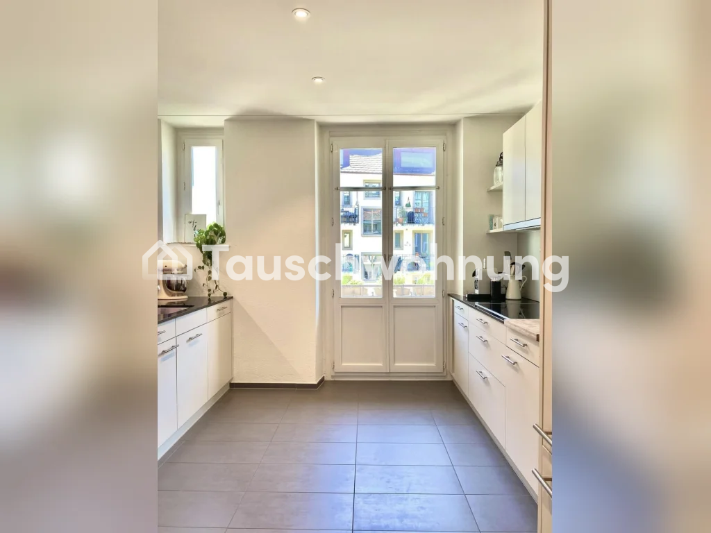 4 rooms apartment
