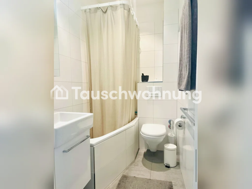 4 rooms apartment