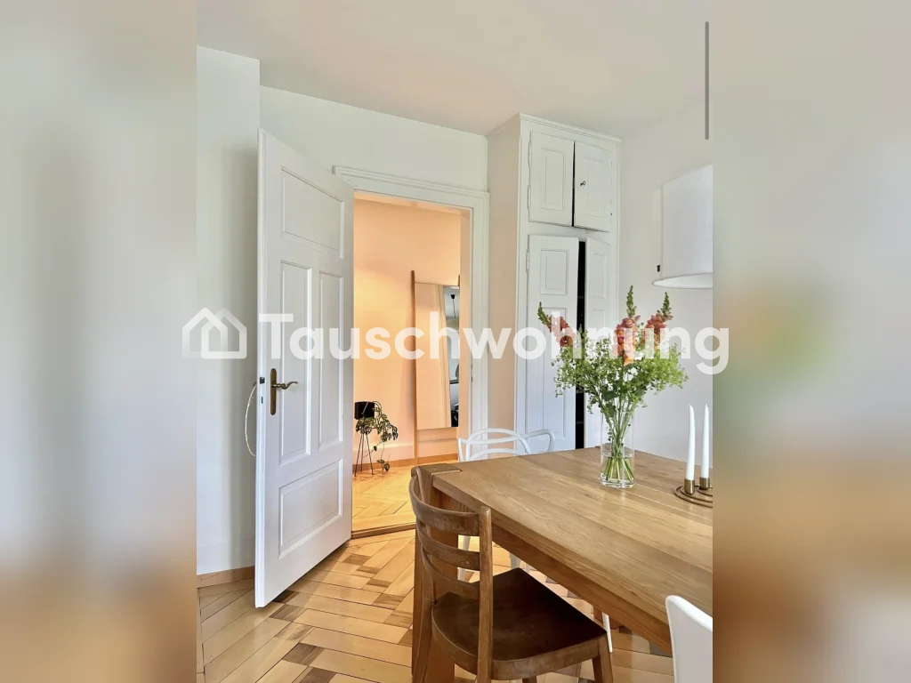 4 rooms apartment