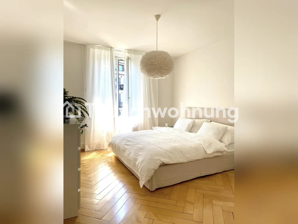 4 rooms apartment