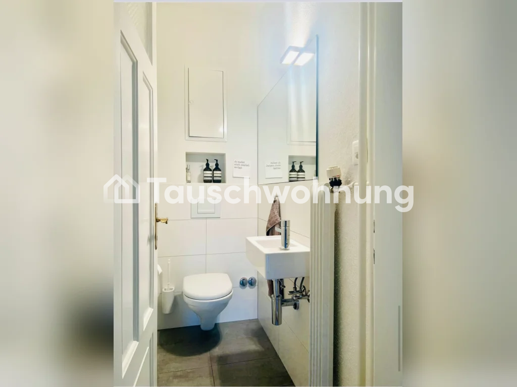 4 rooms apartment